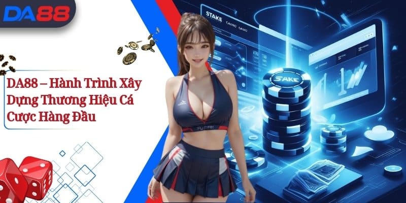 DA88 - Sân Chơi Trực Tuyến da88.ink Uy Tín Hàng Đầu Việt Nam 18 DA88 – Hành Trình Xây Dựng Thương Hiệu Cá Cược Hàng Đầu